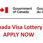 canada visa lottery 2023 registration